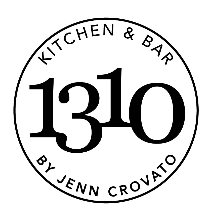 1310 Kitchen & Bar Logo